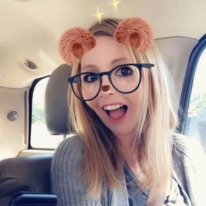 Meet your Posher, Kristi